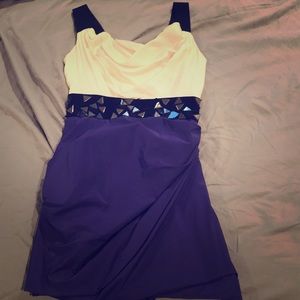 Bebe dress